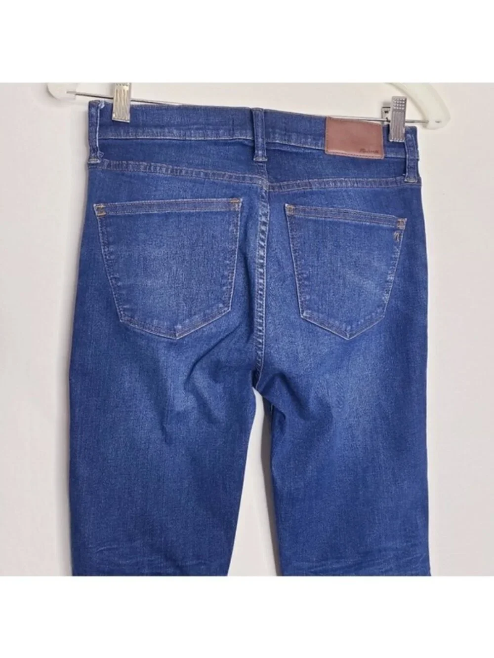 Madewell 9